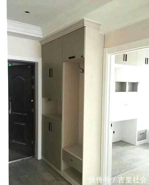 最终页|晒晒我家93㎡新房，找熟人只花了10万，比20万的还漂亮好看