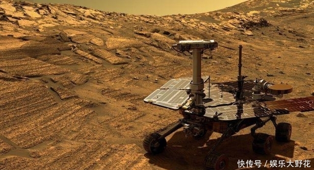 发射 天问一号传回近照,美国科学家却很担忧,天问一号拍摄到了什么?