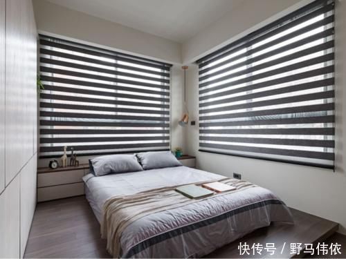 空间|三室62平老房改造，拆掉次卧和客厅，打造轻奢精品小美宅