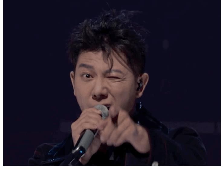 离开地球表面|胡海泉表演节目Wink, 受到哥哥们审判,时刻谨记油腻动作