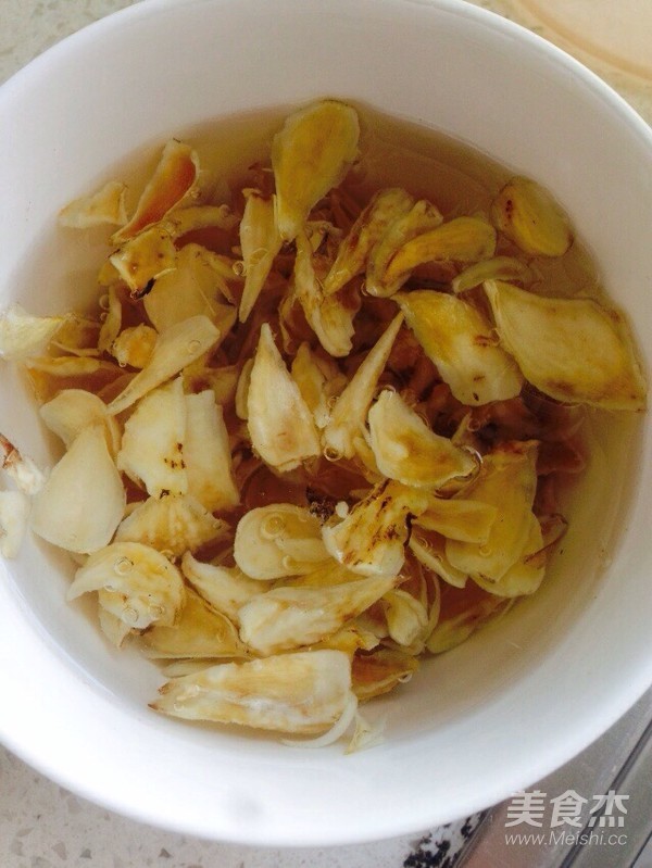 美容养颜|绝配莲子搭档!养胃降火美容养颜,滋润胃黏膜,胃不好多食用!