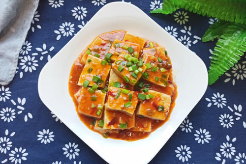 7道家常菜有荤有素,色香味俱全,全家都爱吃!