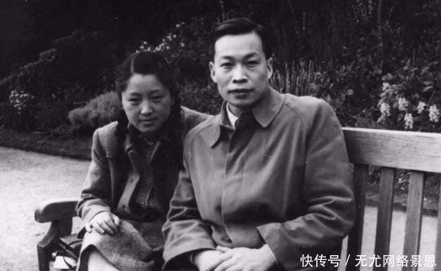  捐给|“中国居里夫人”何泽慧：全身都是地摊货，晚年却将豪宅捐给国家