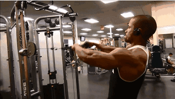 健身|肩胛骨不稳定,卧推训练左右晃,硬拉训练腰背痛,如何强壮肩胛骨