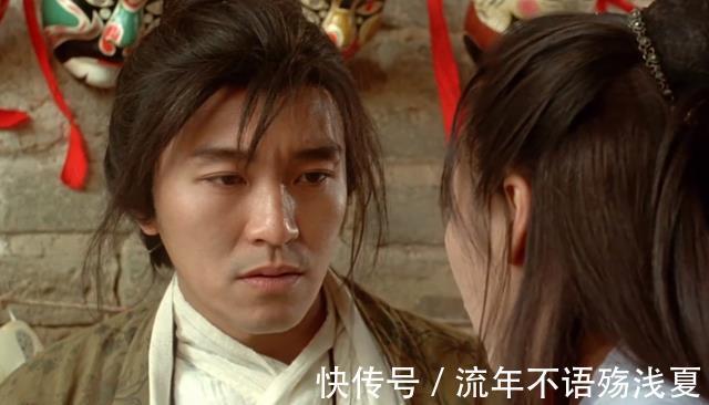 红楼梦|月老的传奇故事：从红楼梦到大话西游，千里姻缘一线牵！