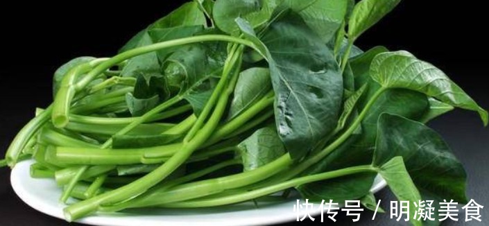 清脂|女性不想长胖,可常吃以下蔬菜,排毒清脂,延缓衰老,有益健康