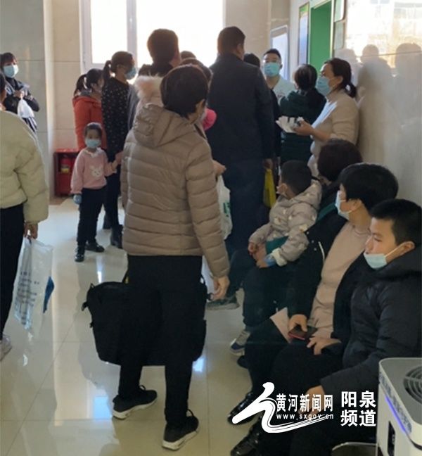 阳泉市|肺炎支原体感染如何预防？阳泉市妇幼保健院医护人员网上互动支招