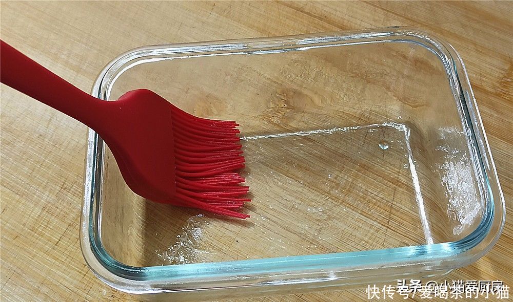 搅凉粉|从搅凉粉开始教你做酸辣凉粉，在家也能轻松吃到的美味，特解馋