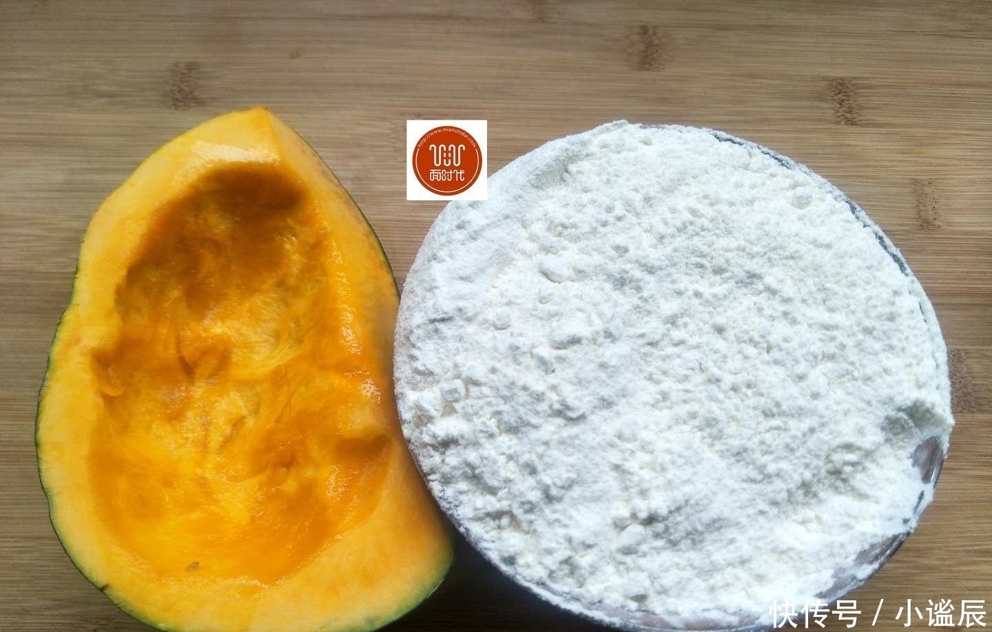 这饼太好吃了,不用一滴水,好吃不上火,比烙饼简单多了!