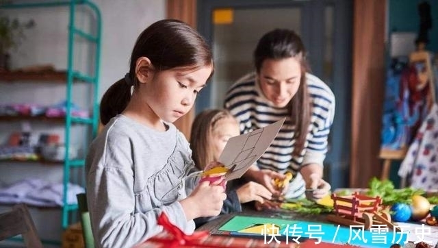 家长|血型也会影响孩子智商?4种常见血型的智商排名,你家孩子在第几