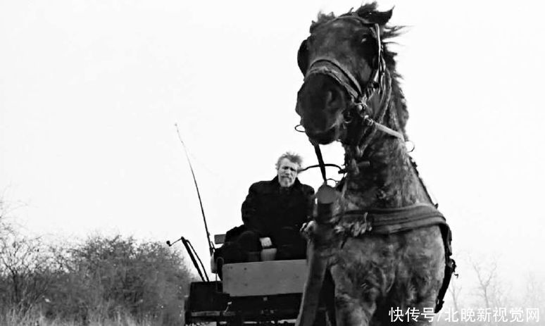 尼采|斯拉夫文化？消费主义？媒介暴力……东欧电影仅是这些吗？