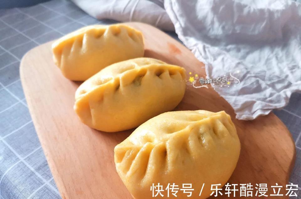 馅料|三餐就要多吃素,这样做一锅比大鱼大肉受欢迎,补锌促生长真好吃