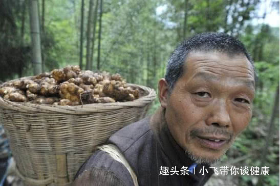 黑色食物|它是天然“阿司匹林”!早晚吃两口,血管干净,血栓悄悄“溜走”