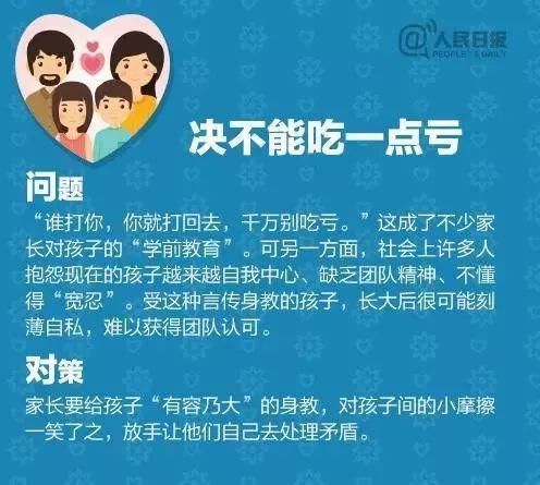 家庭教育|孩子能否有出息，关键在妈妈！这9件事，妈妈能做到，孩子必优秀！