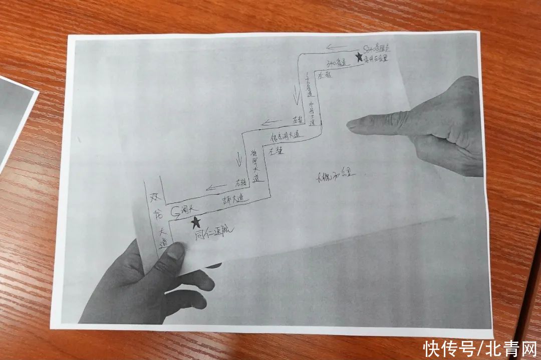 参谋员|风扇，奶茶，手绘地图 这些抗疫“见证物”背后的故事