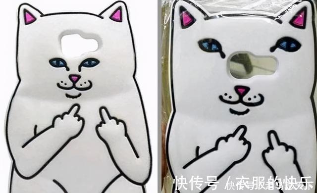 |史上最“搞笑”买家秀,第一个我就忍不住笑了,看到最后笑尿了