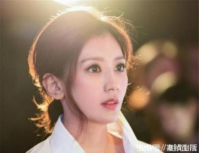 高鼻梁|被人称为美人胚子,脸上都有这4个“特征”的女生,快来看看你中招了吗