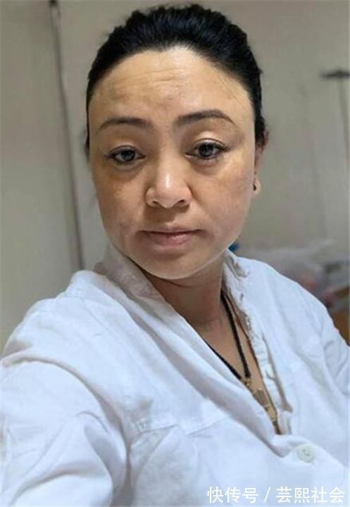 孕期|“儿媳生娃我也想生”,47岁高龄产妇已当奶奶,却执意生下双胞胎