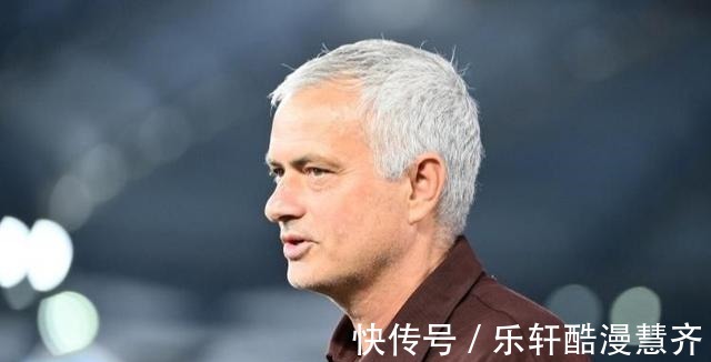 罗马|早上5点!穆帅做出争议决定罗马再遭重创,球迷质疑声一片