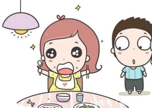 营养不足|孕期晚上吃的很少,临睡前基本空腹,长期下去对胎儿有何影响?