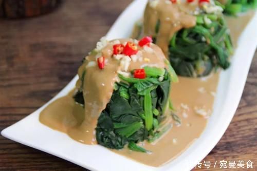 比钙片强十倍的家常菜,吃它就够了