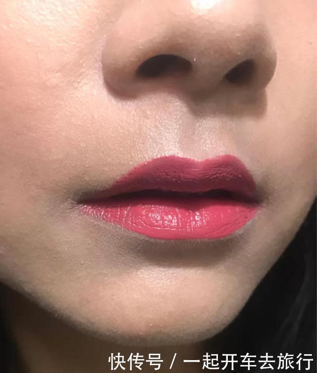 2020年底口红清算!香奈儿117完胜,最后一只实力踩雷!