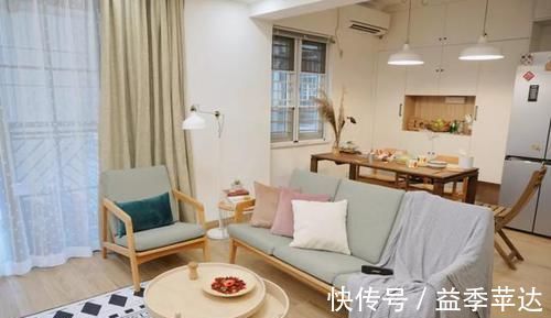 小众|高颜值不撞款的客厅沙发，怎么买这里集齐了20款小众风格