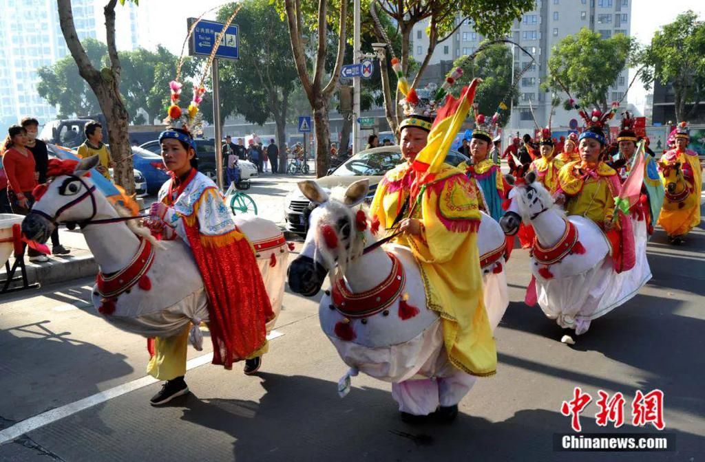  马来西亚勇|这，就是送王船！