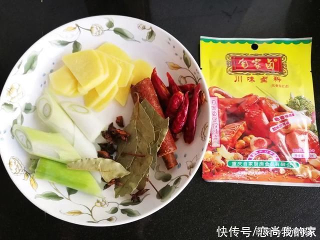 过年做饭太累，掌握卤肉菜的技巧和方法，一桌菜就轻松搞定!