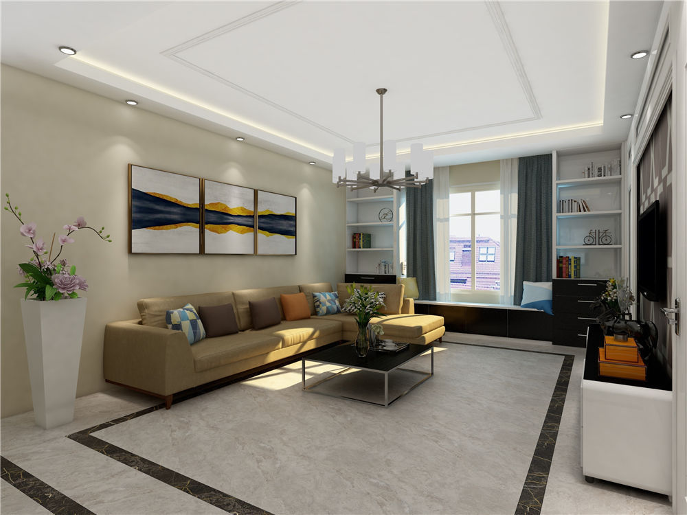 宝物|四十平-小户装修，生活中不能缺少的四大宝物，你知道吗？