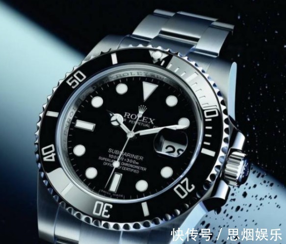 收藏价值 都说劳力士的表保值和有收藏价值,那么都哪几块表可以做到呢!