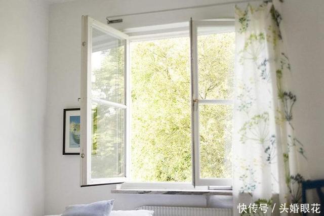 甲醛|生活常识,装修后开窗通风去甲醛,怎样做效果最好