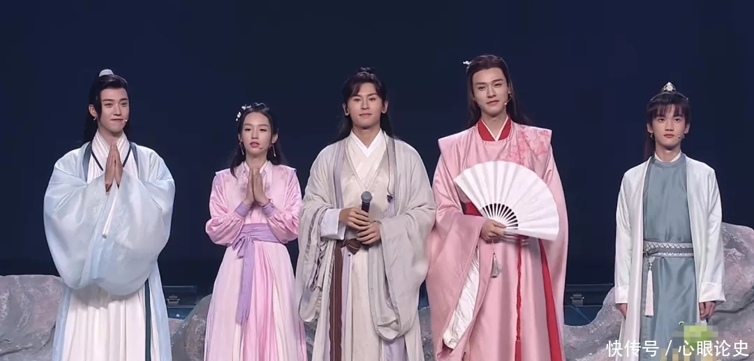 《山河令》演唱会,全员走音、票价虚高,是为圆梦还是割韭菜?