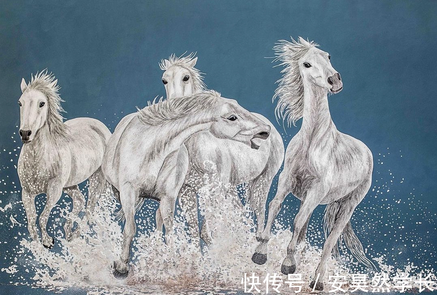 冲浪板@80层颜料之下的故事:时光雕刻者,与刀刃为伴的漆雕艺术家