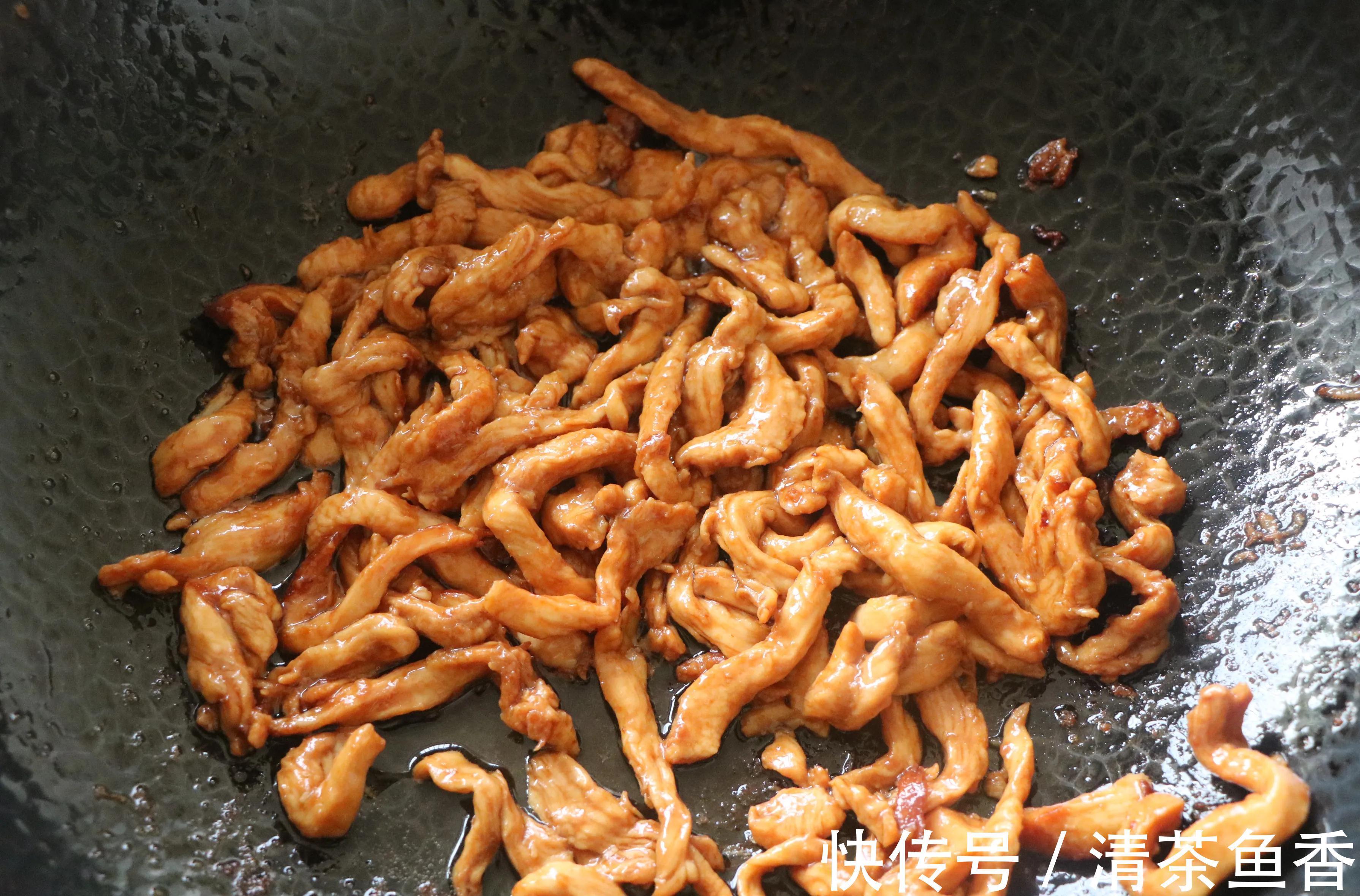 减脂餐|我家常吃的减脂餐，有菜有肉有主食，一招就搞定！低脂饱腹又好吃