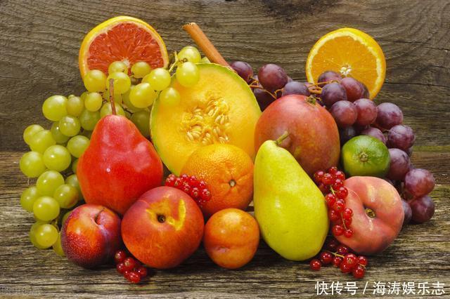 降血糖|冬天降血糖，这5种水果，建议常吃，对稳定血糖比较有帮助