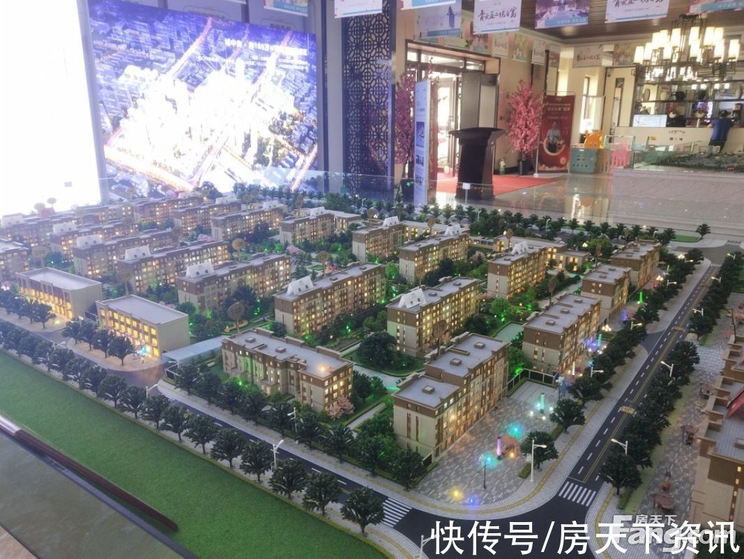 广汇·|广汇·臻园好不好？置业顾问从项目现场发回新组图