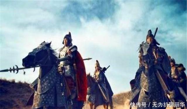 中国|中国历史第1个大汉奸!匈奴屡次进犯汉朝,有他一部分原因!