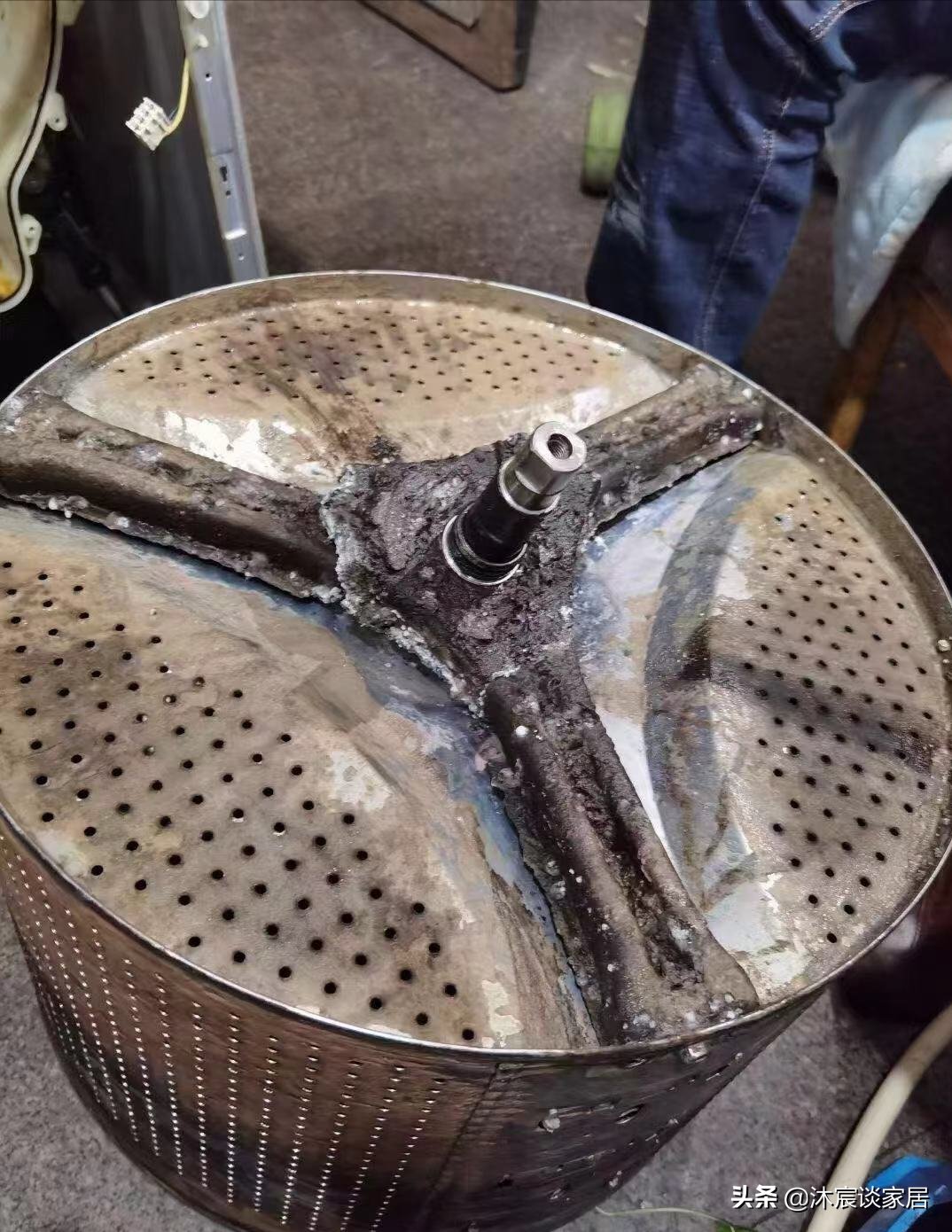 我家里的这些清洁用品,虽然便宜但真的很好用,让清洁卫生变轻松