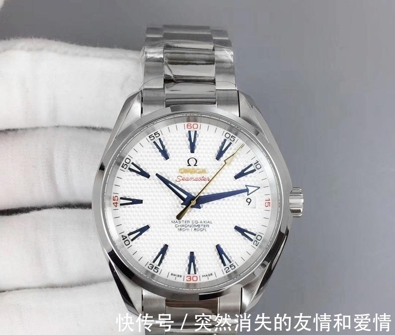 机芯|Siri说表:VS厂欧米茄复刻表使用寿命有多长时间?