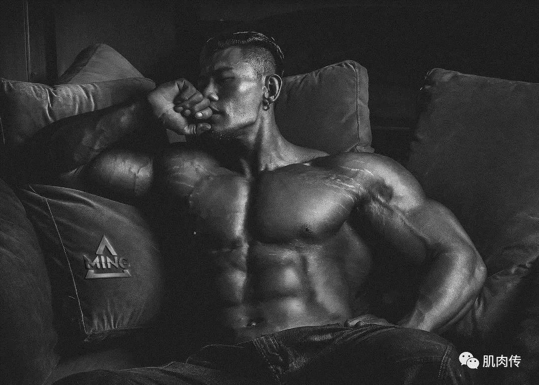 重量|听完鹿神这些话,你还会轻易地大重量训练吗