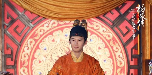 先河|这位皇帝，后宫只有一位后妃，开创了一夫一妻制先河，堪称情圣