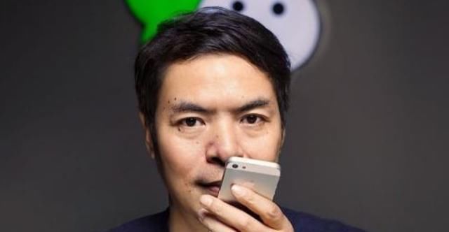 年薪|腾讯最嚣张的人!年薪3亿,总部都围着他建,网友:不夸张