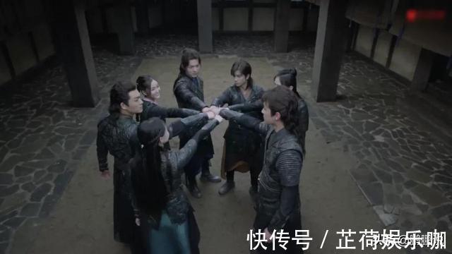 唐昊|《斗罗大陆》完结,唐昊一大锤重伤比比东,小舞离开留下会心一吻