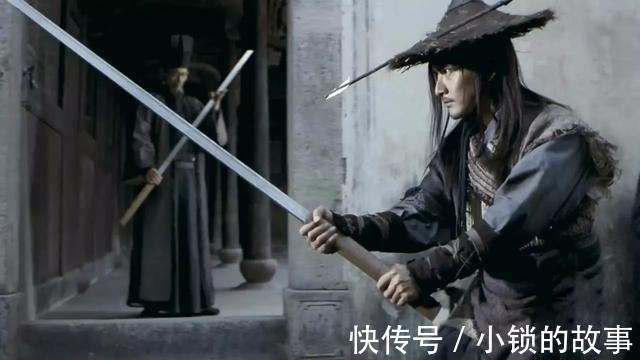 辛酉刀法!戚继光《辛酉刀法》实战惊人, 中国刀剑是否真是“花架子”