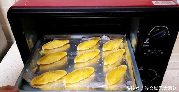 离不开|水果只会直接吃,学会这个小方法,叫你离不开苹果再也不吃零食啦