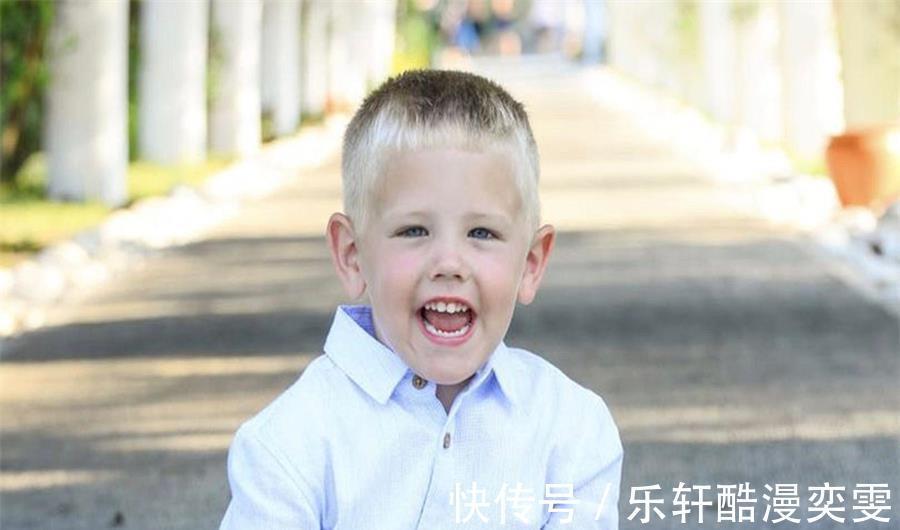 撒娇|家有儿子,这些事情要早了解,才能让他们更优秀