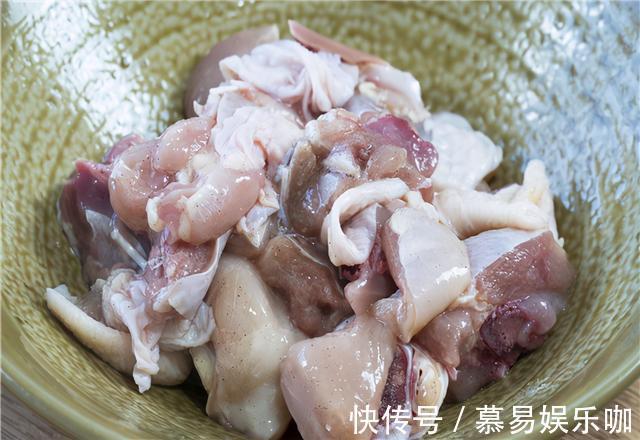 味道|不去印度也能吃到美味的咖喱鸡肉饭,自己在家做更方便,味道更好