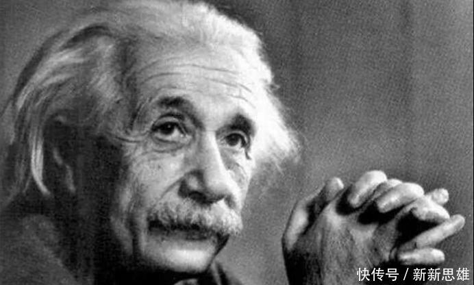 爱因斯坦荒废的这30年人生，对人类造成的损失无可估量