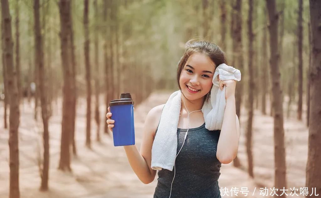 早上补阳,晚上补阴精力不足,熬夜的人就吃它吧